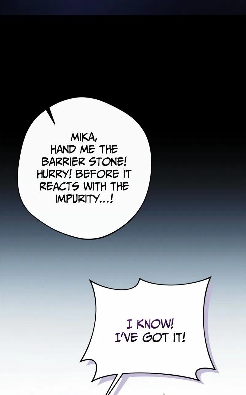 The Villainous Tyrant Has Returned Chapter 83 – Page 124