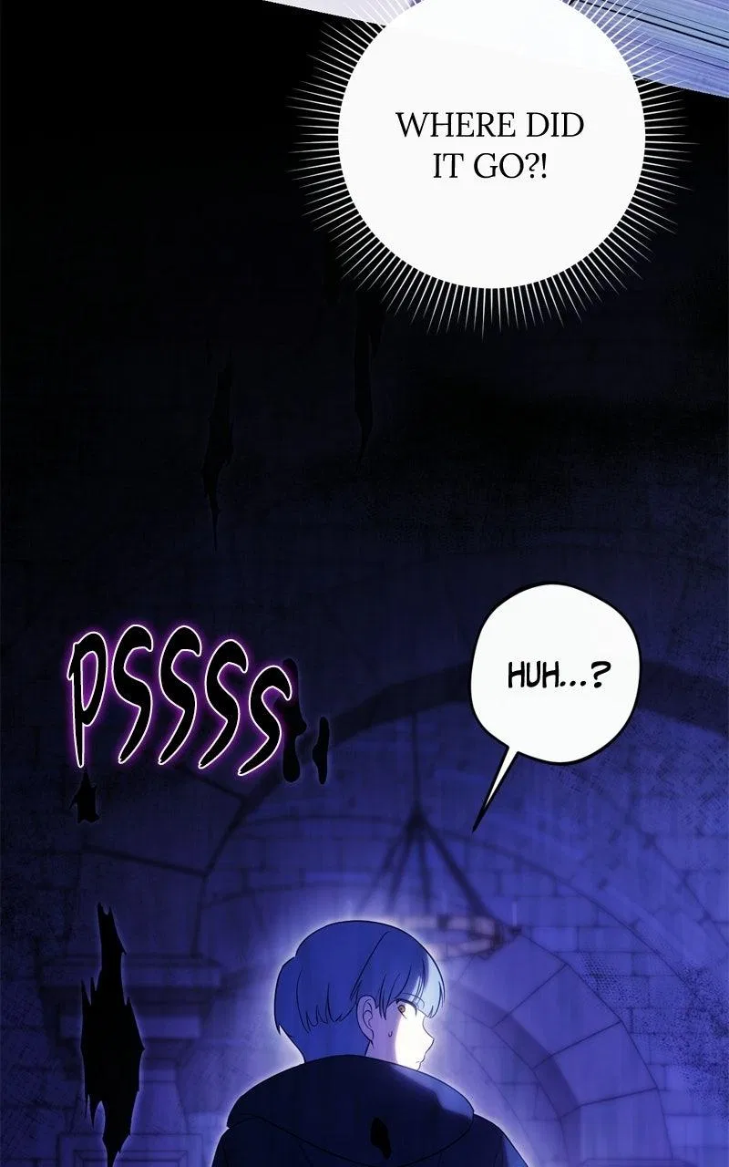 The Villainous Tyrant Has Returned Chapter 83 – Page 128