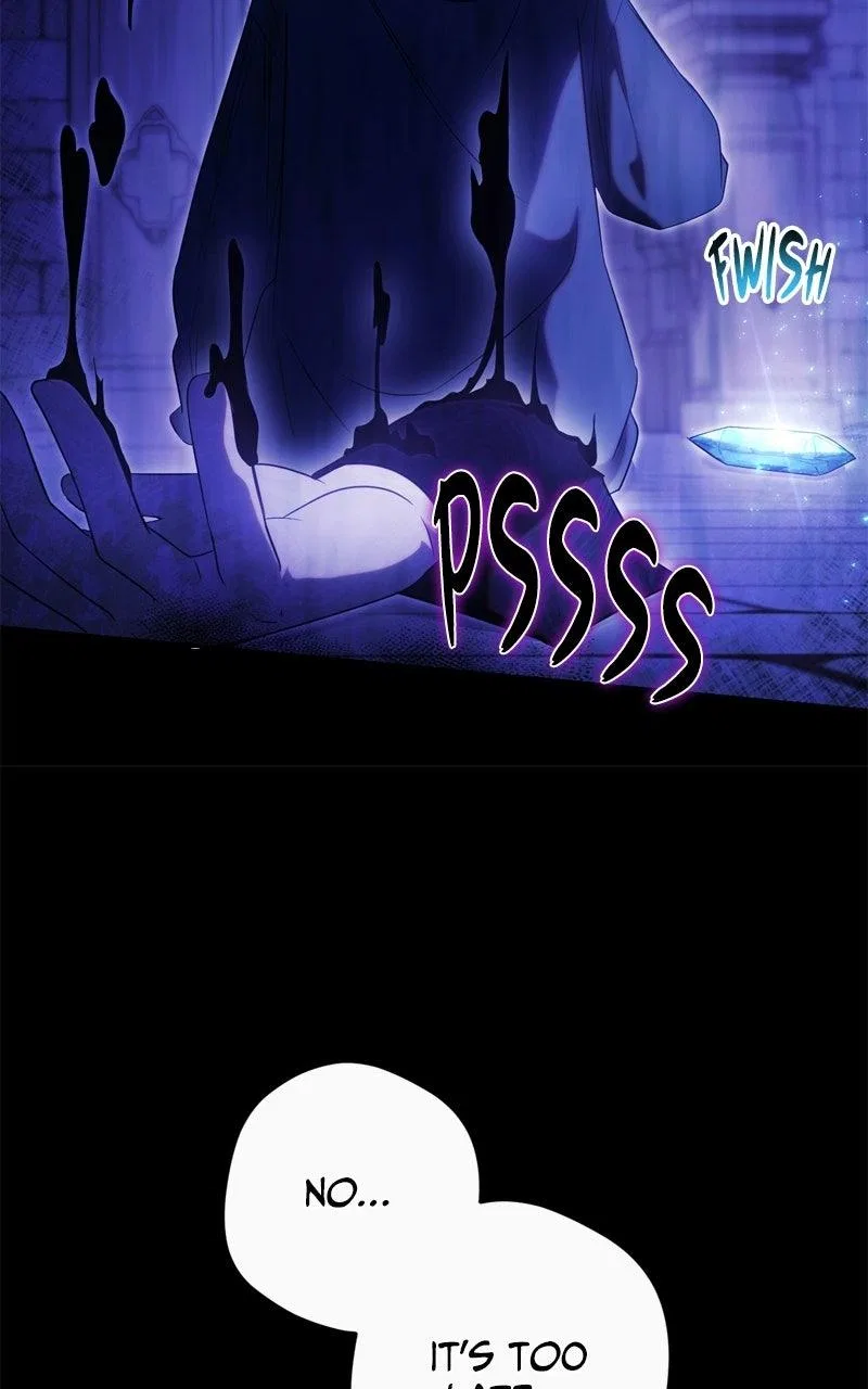 The Villainous Tyrant Has Returned Chapter 83 – Page 129