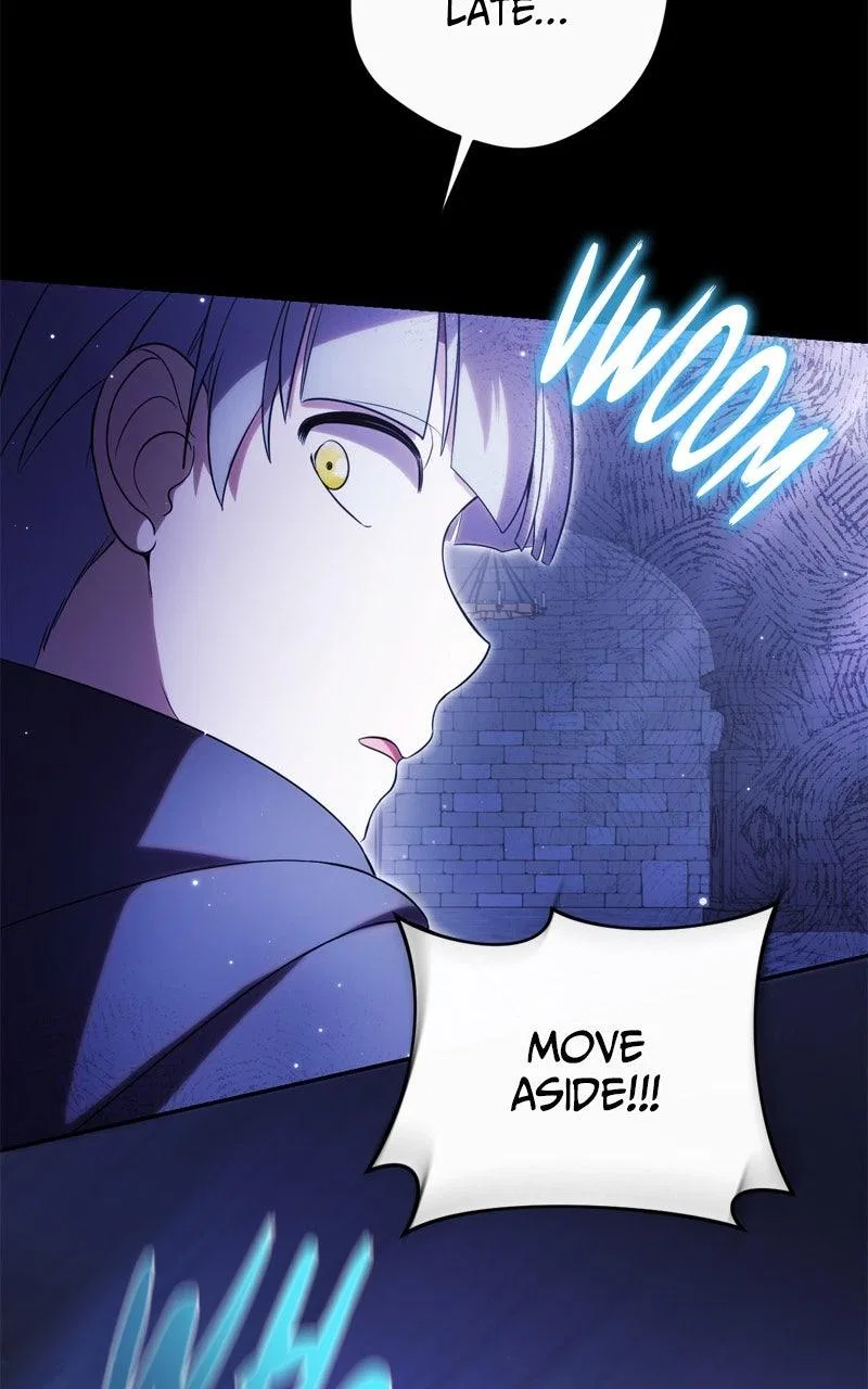 The Villainous Tyrant Has Returned Chapter 83 – Page 130
