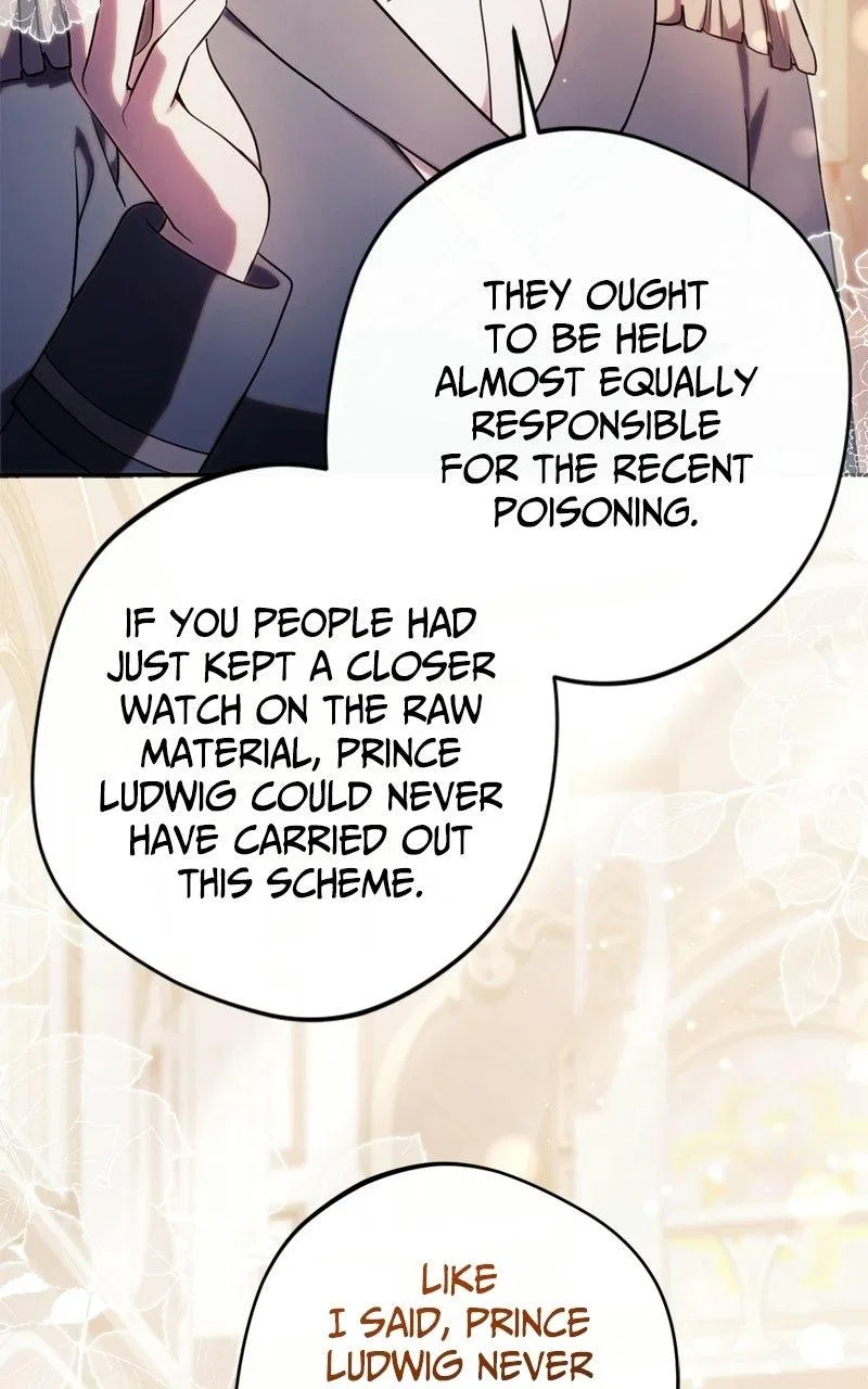The Villainous Tyrant Has Returned Chapter 83 – Page 143