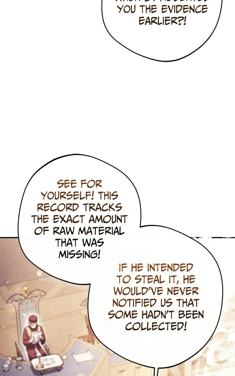 The Villainous Tyrant Has Returned Chapter 83 – Page 145