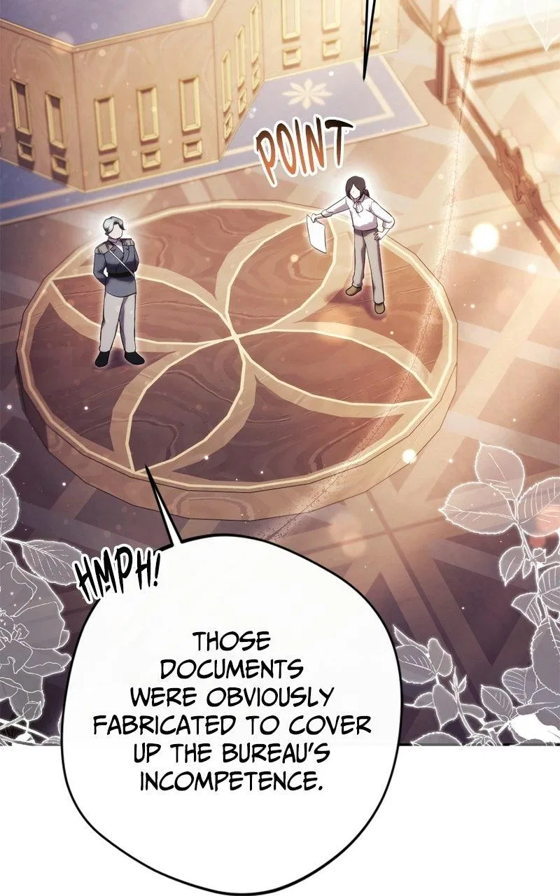 The Villainous Tyrant Has Returned Chapter 83 – Page 146