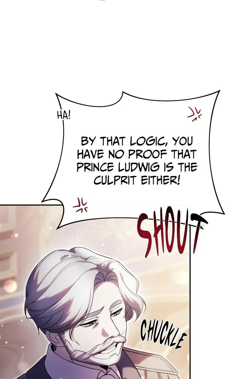 The Villainous Tyrant Has Returned Chapter 83 – Page 147