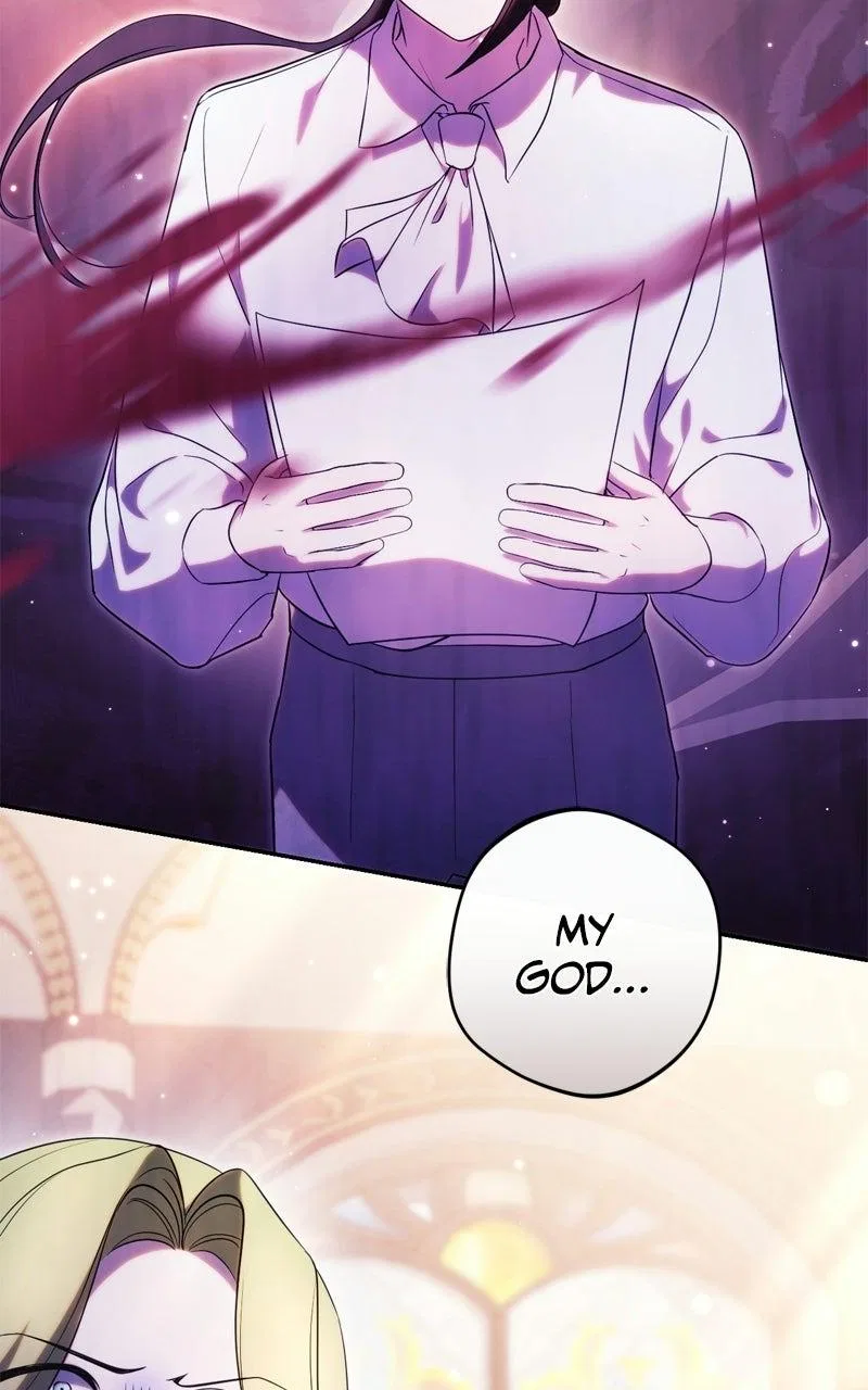 The Villainous Tyrant Has Returned Chapter 83 – Page 159