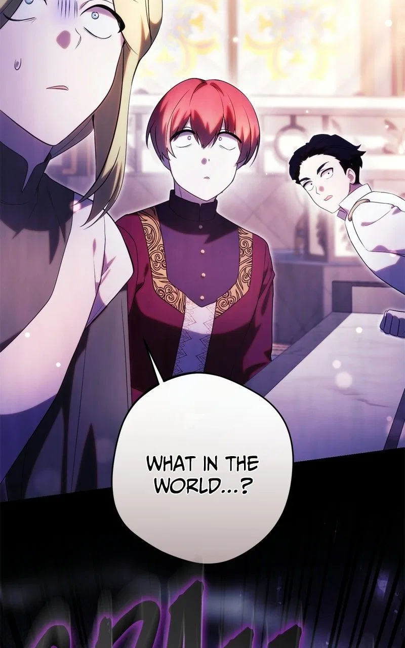 The Villainous Tyrant Has Returned Chapter 83 – Page 160