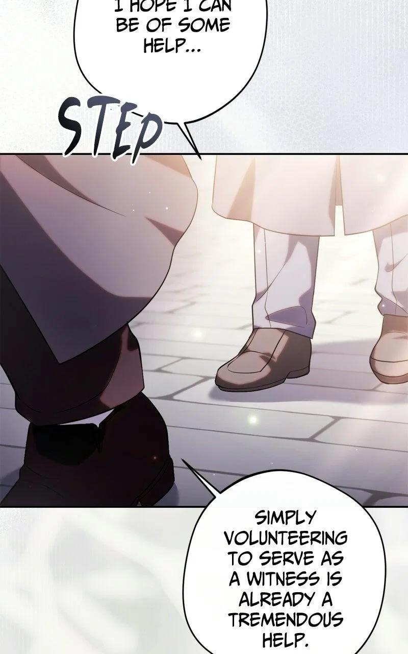 The Villainous Tyrant Has Returned Chapter 82 – Page 3
