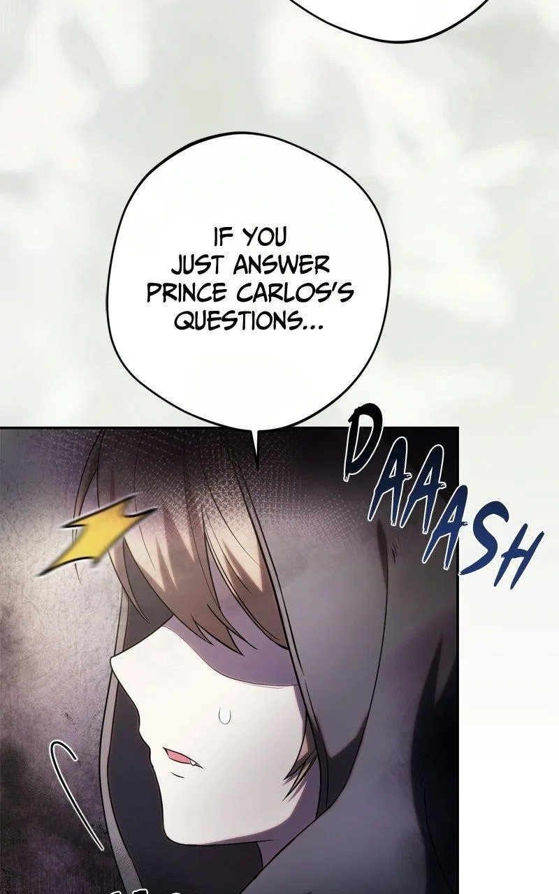 The Villainous Tyrant Has Returned Chapter 82 – Page 4
