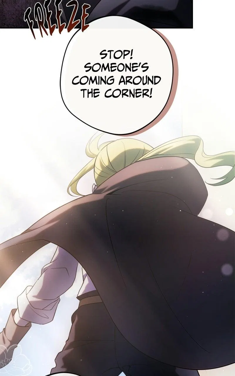 The Villainous Tyrant Has Returned Chapter 82 – Page 5