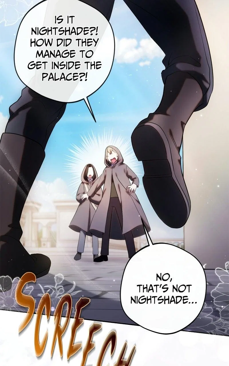 The Villainous Tyrant Has Returned Chapter 82 – Page 6