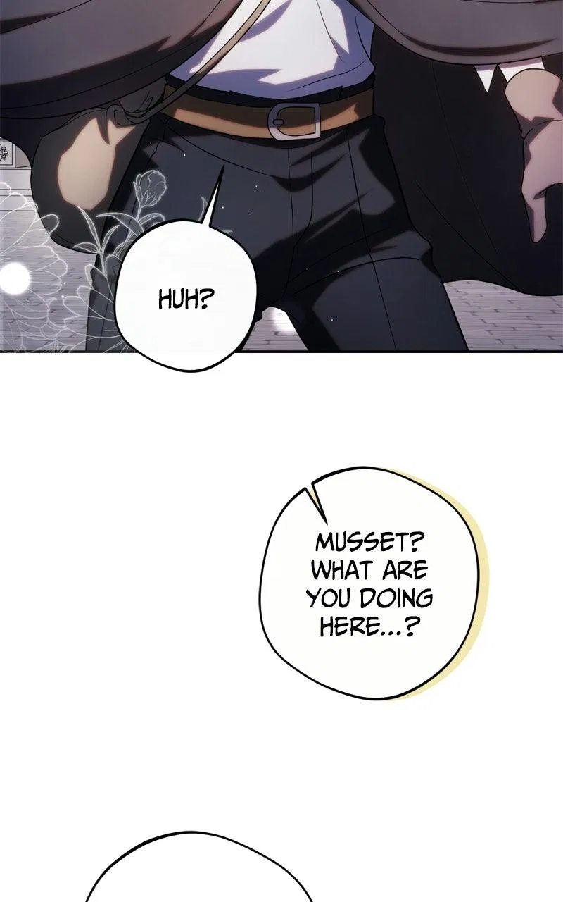 The Villainous Tyrant Has Returned Chapter 82 – Page 8