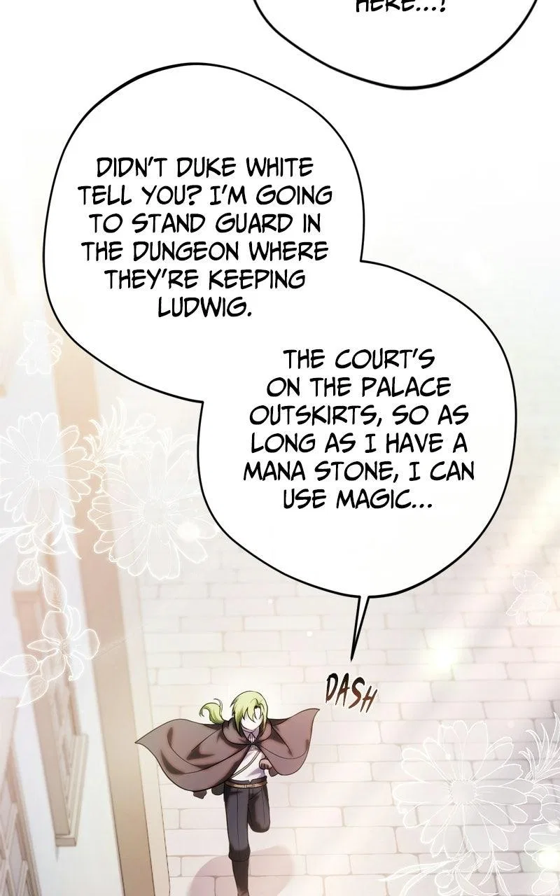 The Villainous Tyrant Has Returned Chapter 82 – Page 10