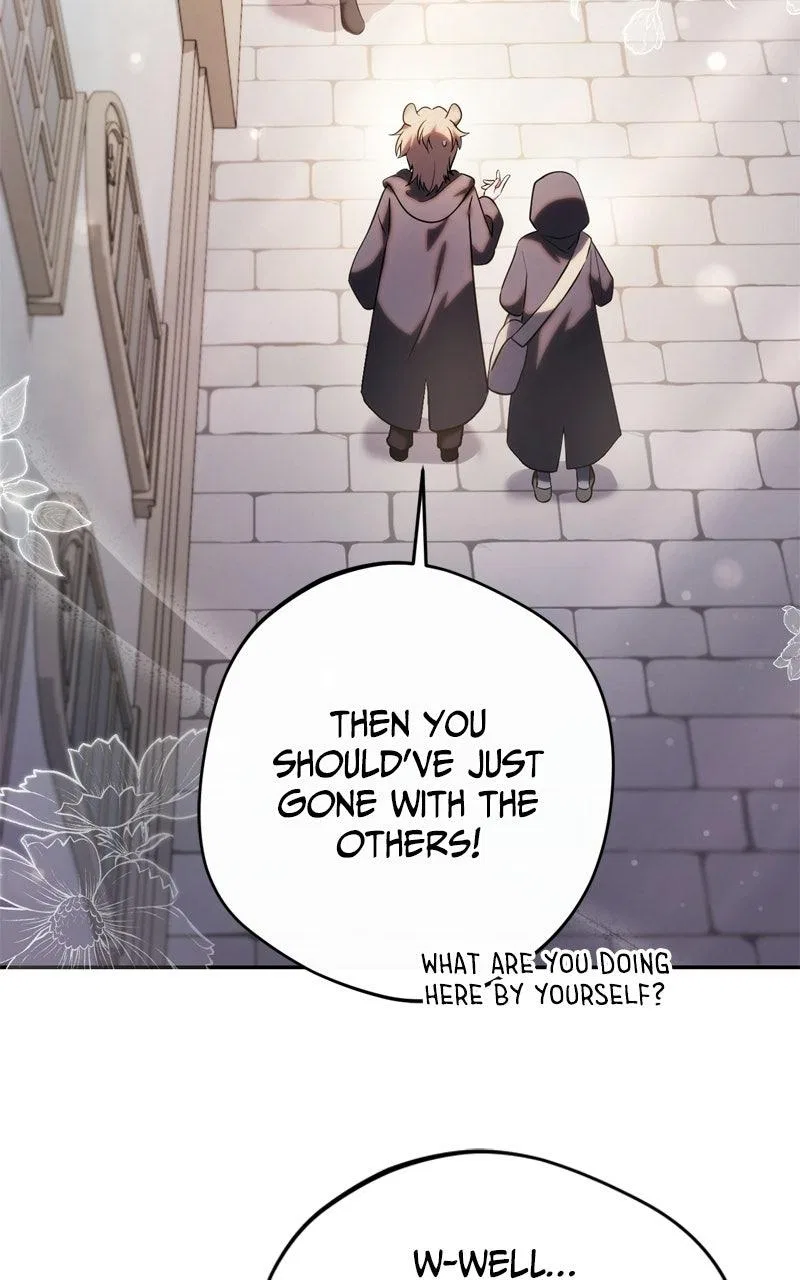 The Villainous Tyrant Has Returned Chapter 82 – Page 11