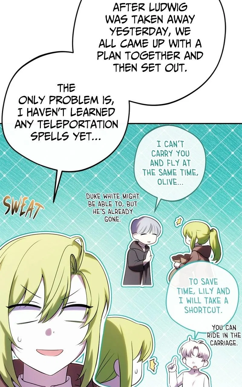 The Villainous Tyrant Has Returned Chapter 82 – Page 12
