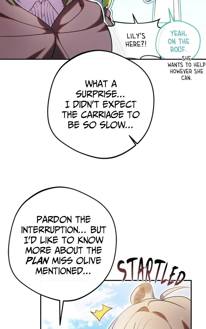 The Villainous Tyrant Has Returned Chapter 82 – Page 13