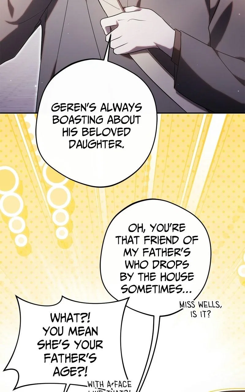 The Villainous Tyrant Has Returned Chapter 82 – Page 16
