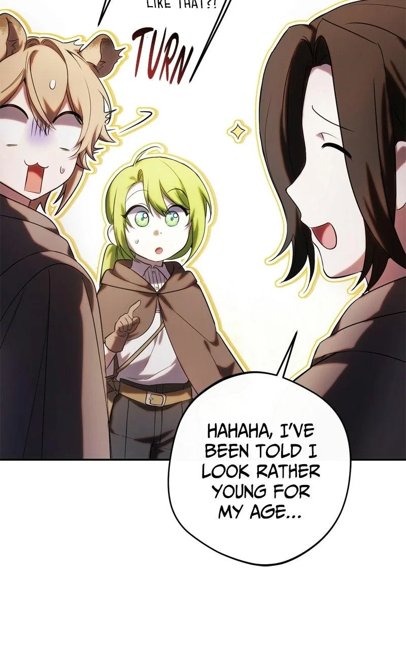 The Villainous Tyrant Has Returned Chapter 82 – Page 17