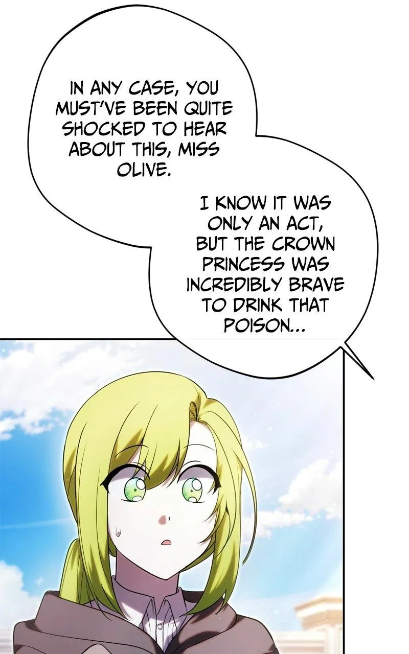 The Villainous Tyrant Has Returned Chapter 82 – Page 18