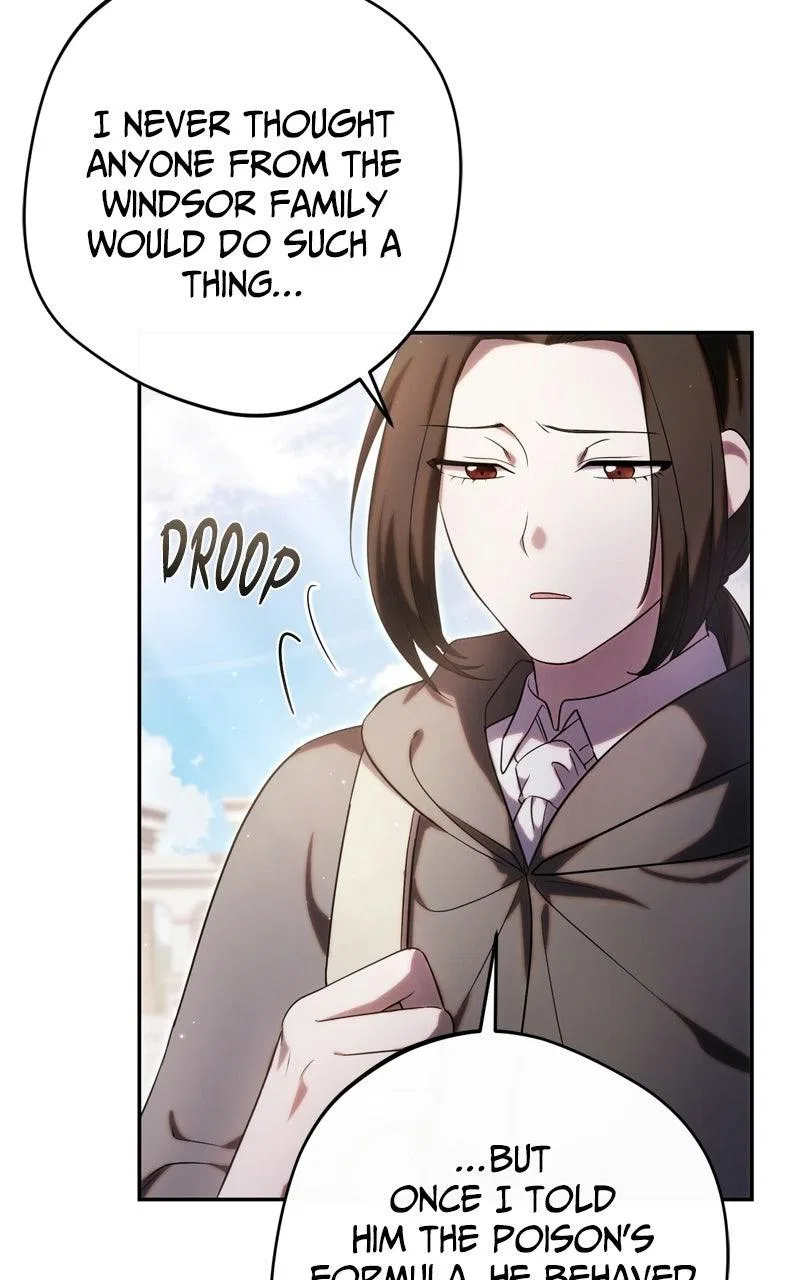 The Villainous Tyrant Has Returned Chapter 82 – Page 21