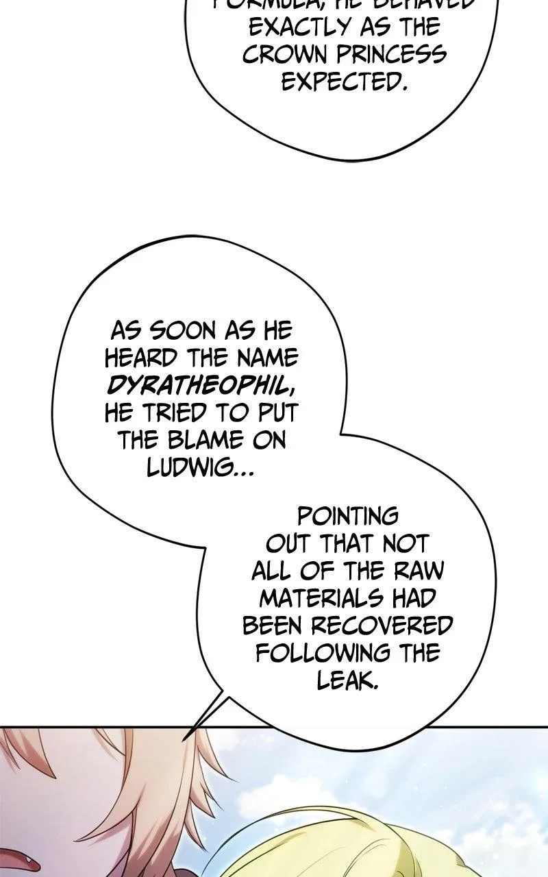 The Villainous Tyrant Has Returned Chapter 82 – Page 22