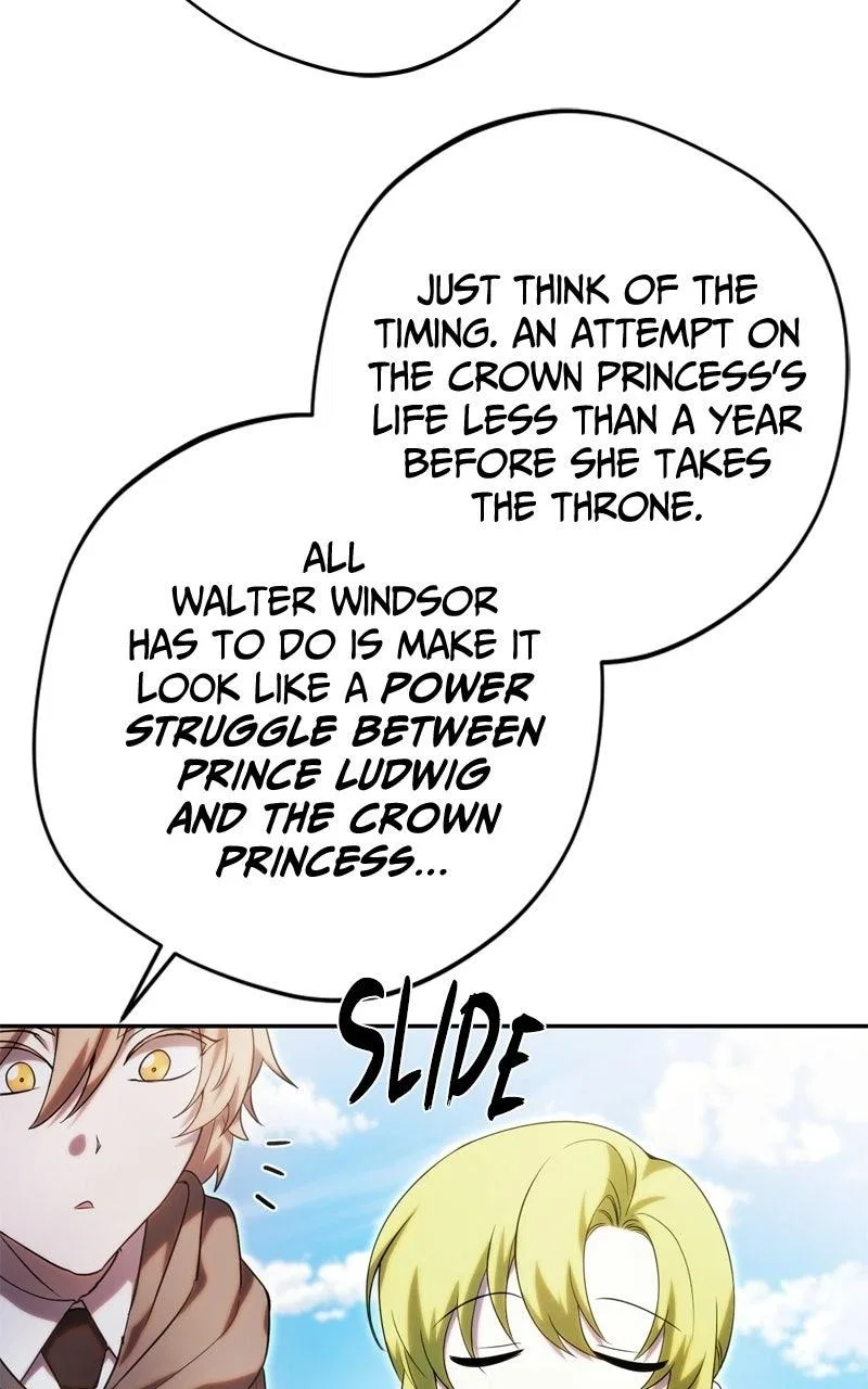 The Villainous Tyrant Has Returned Chapter 82 – Page 25