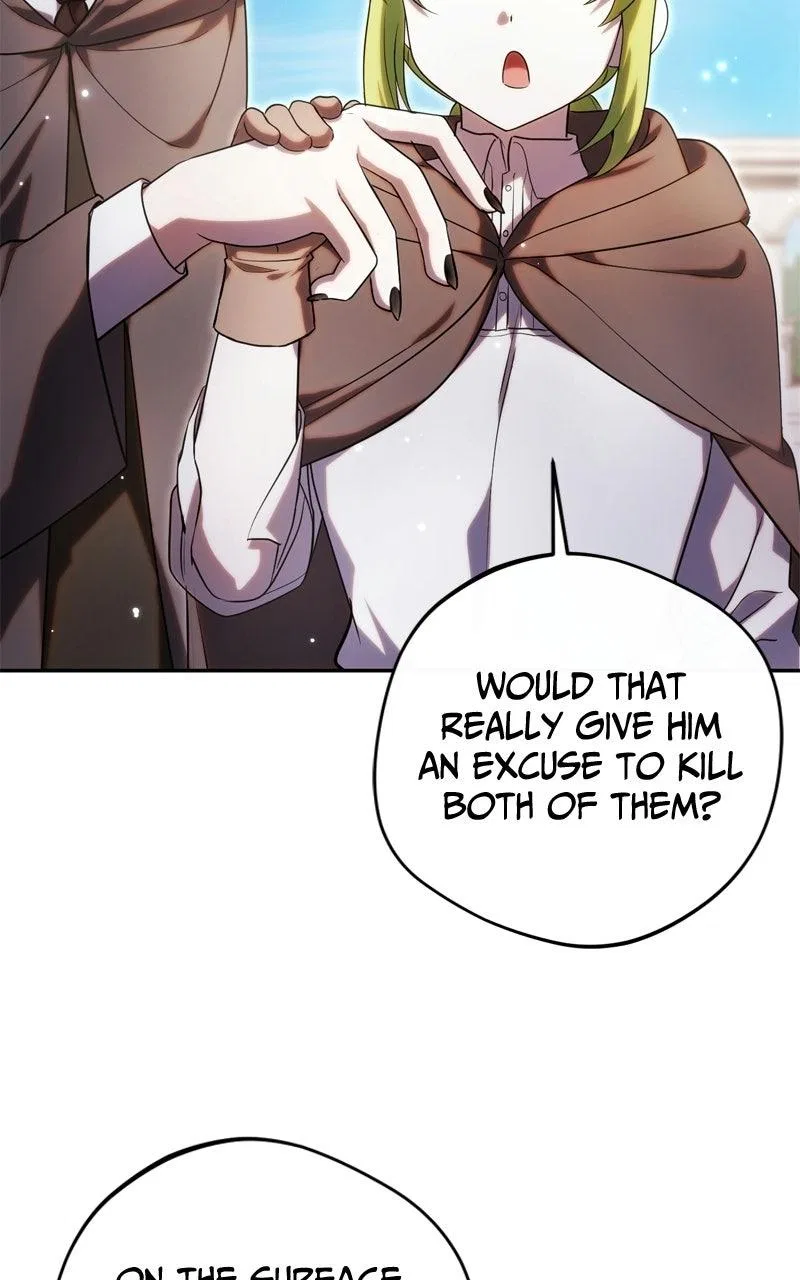 The Villainous Tyrant Has Returned Chapter 82 – Page 26
