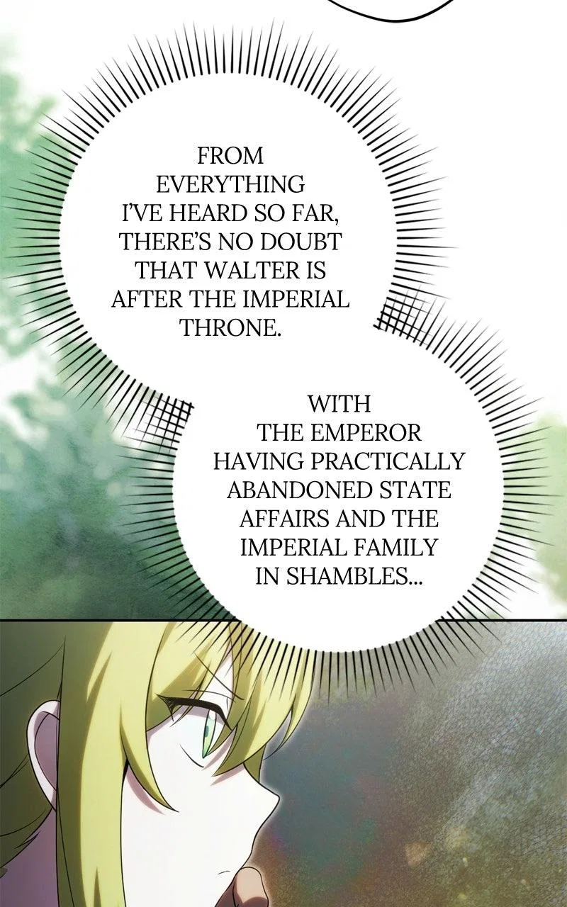 The Villainous Tyrant Has Returned Chapter 82 – Page 28