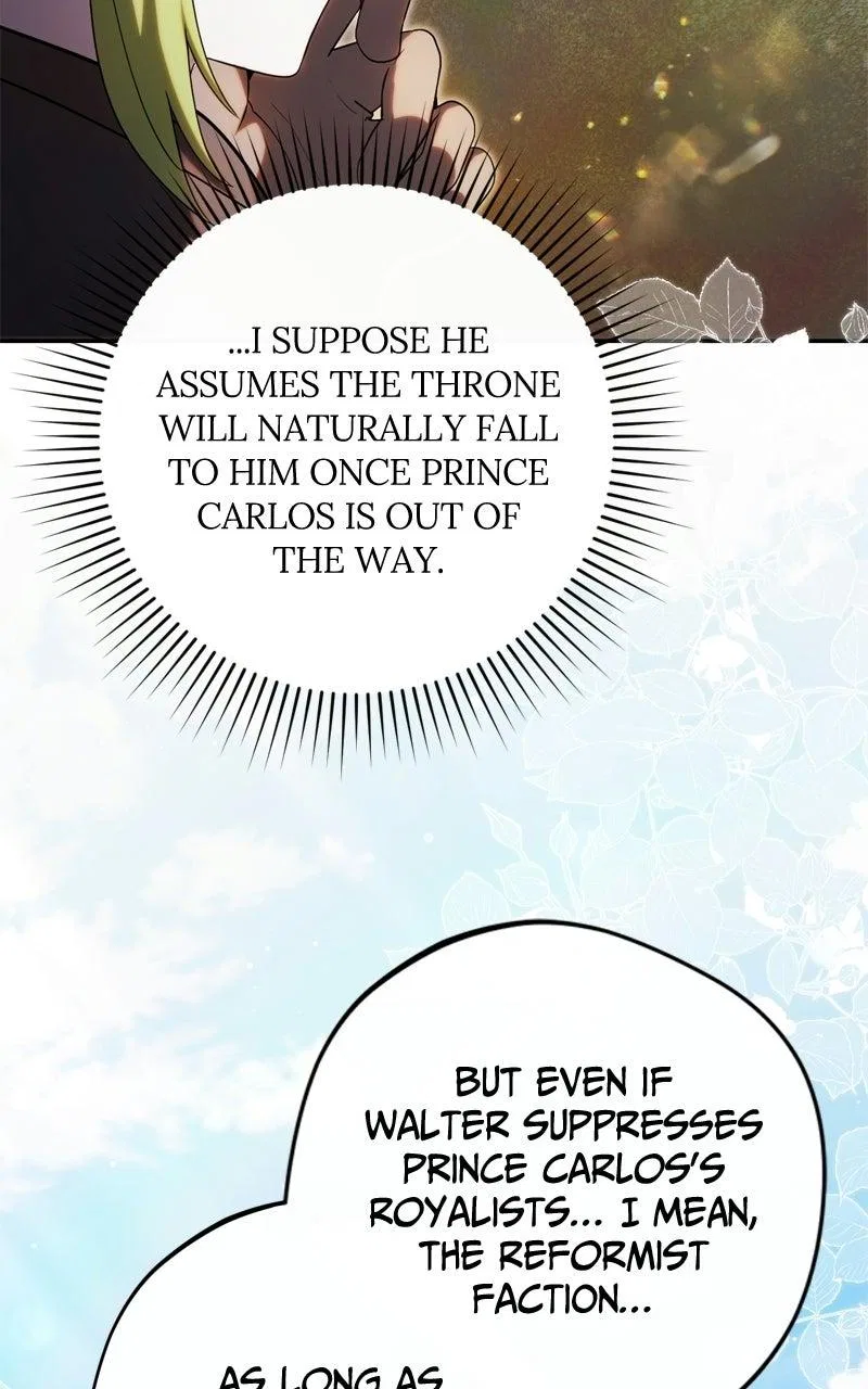 The Villainous Tyrant Has Returned Chapter 82 – Page 29