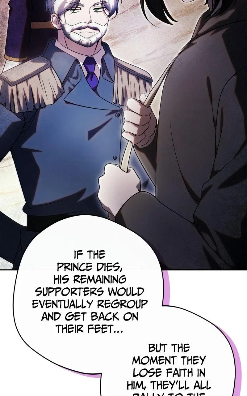 The Villainous Tyrant Has Returned Chapter 82 – Page 32