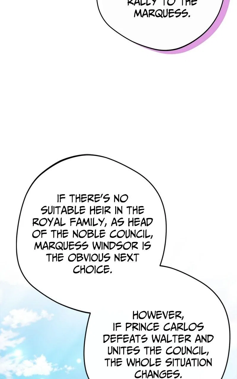 The Villainous Tyrant Has Returned Chapter 82 – Page 33