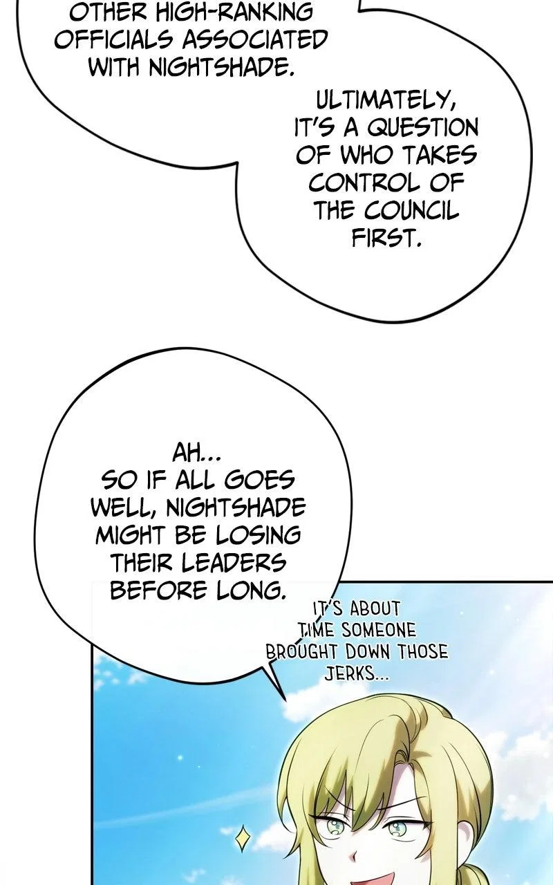 The Villainous Tyrant Has Returned Chapter 82 – Page 35