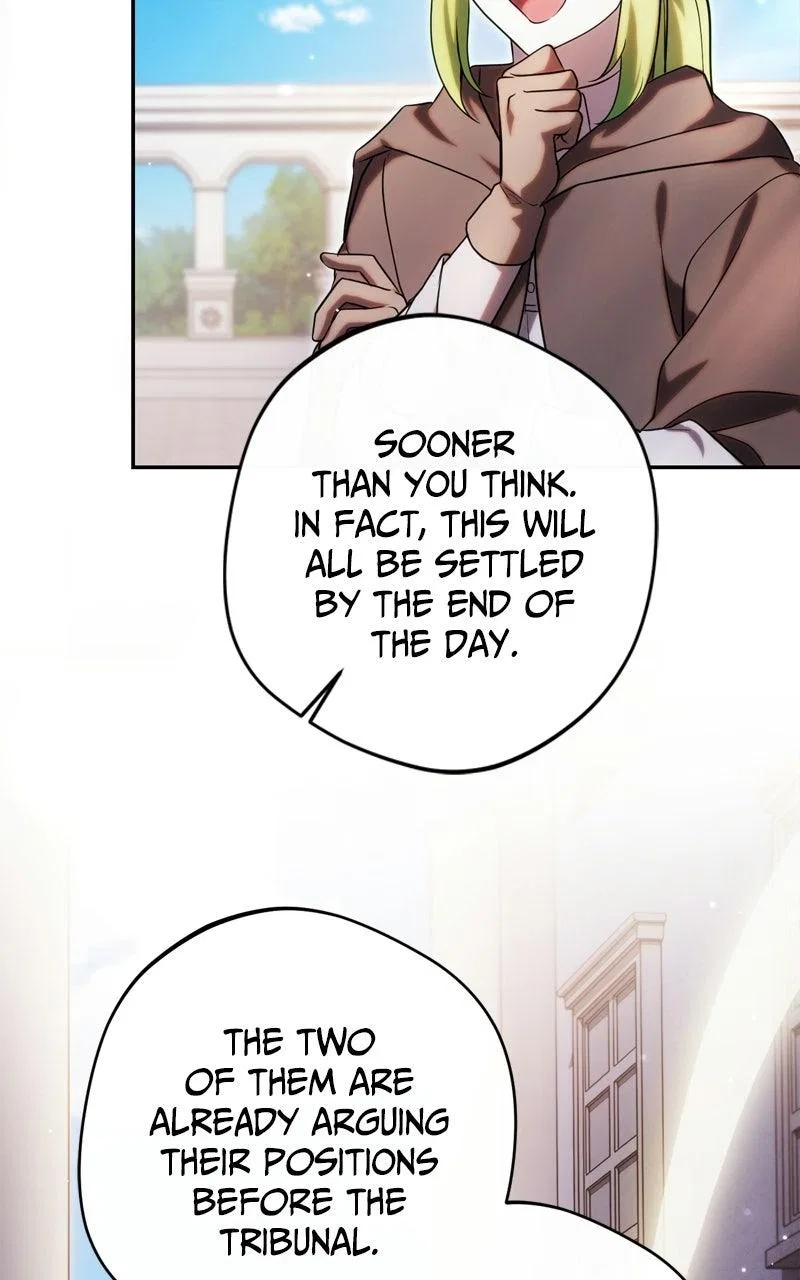 The Villainous Tyrant Has Returned Chapter 82 – Page 36