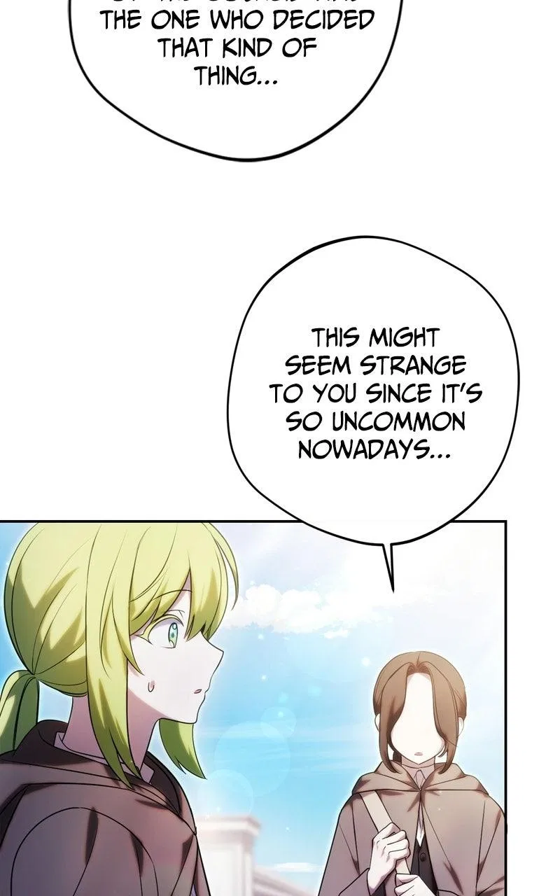 The Villainous Tyrant Has Returned Chapter 82 – Page 38