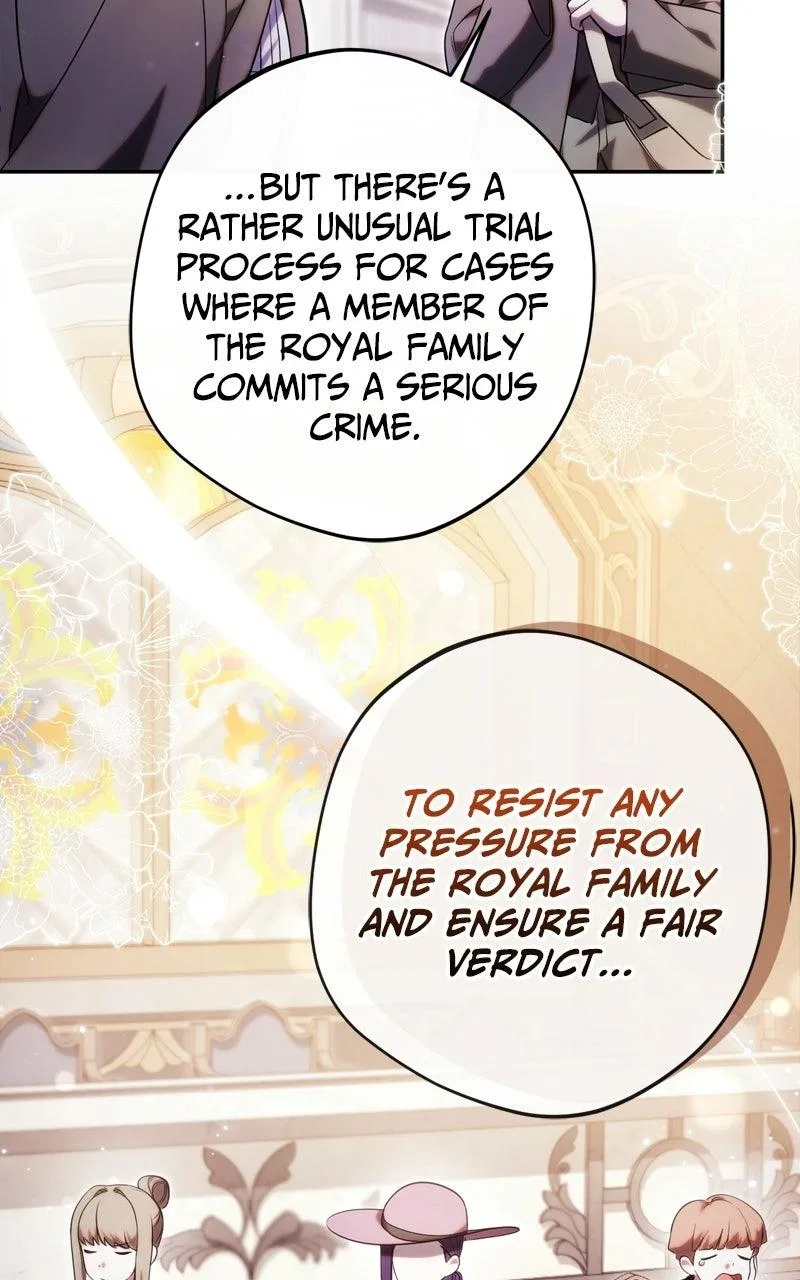 The Villainous Tyrant Has Returned Chapter 82 – Page 39