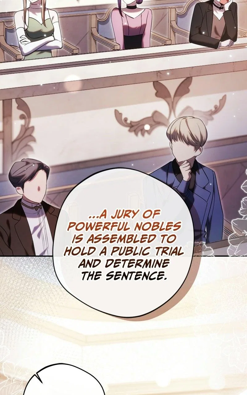 The Villainous Tyrant Has Returned Chapter 82 – Page 40