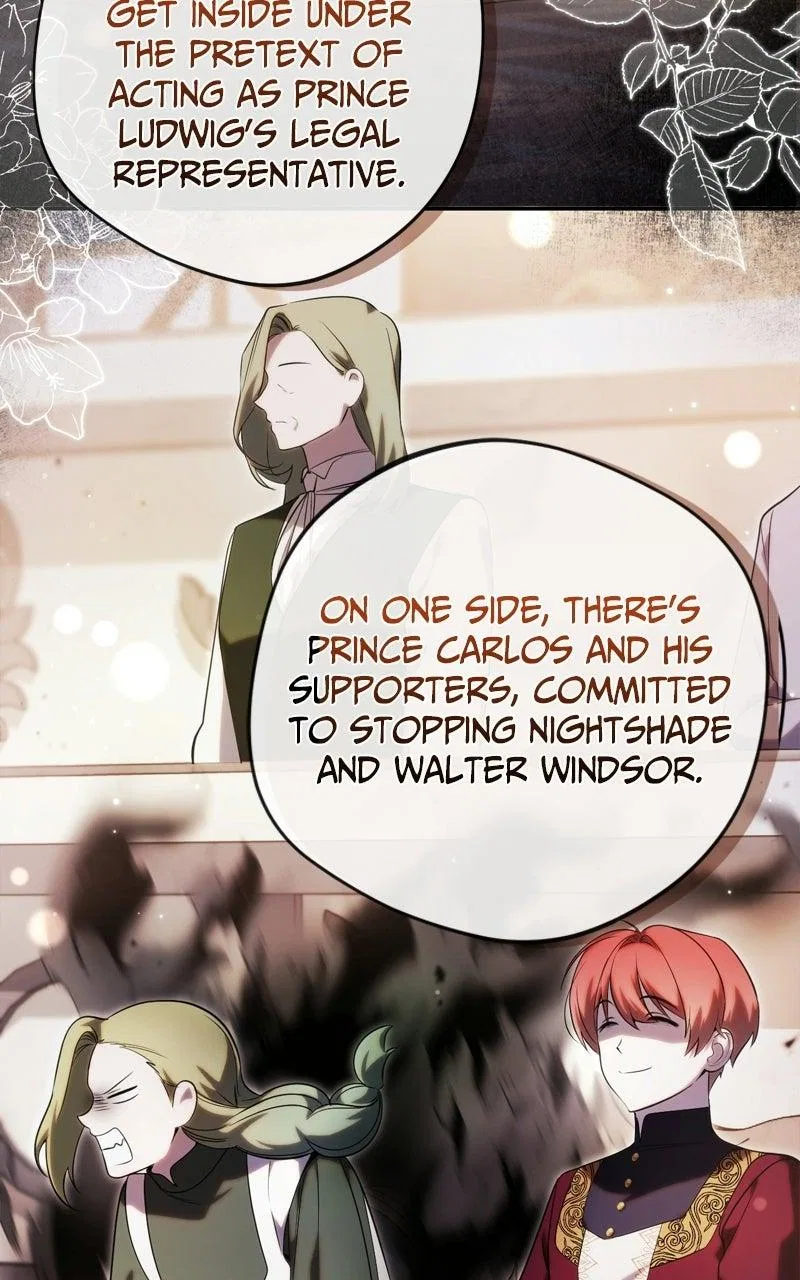The Villainous Tyrant Has Returned Chapter 82 – Page 42