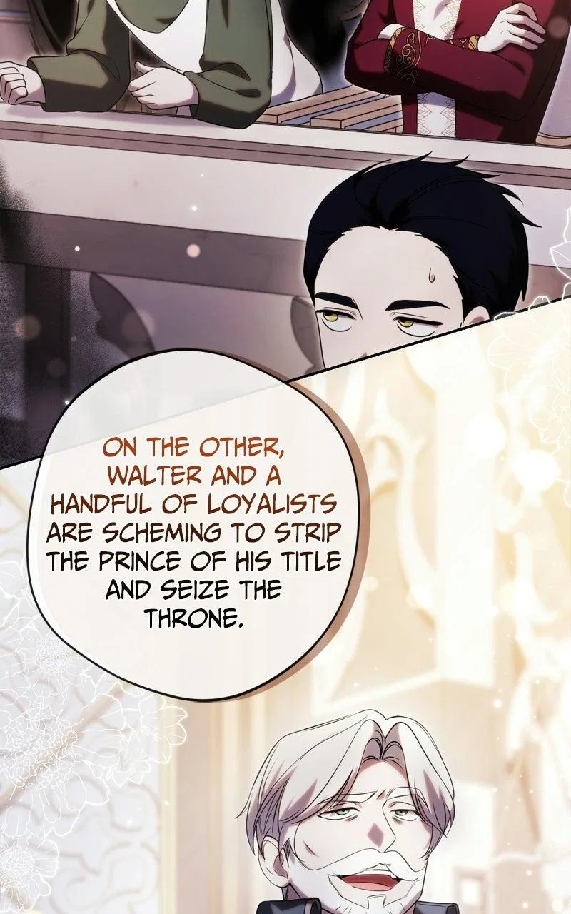 The Villainous Tyrant Has Returned Chapter 82 – Page 43