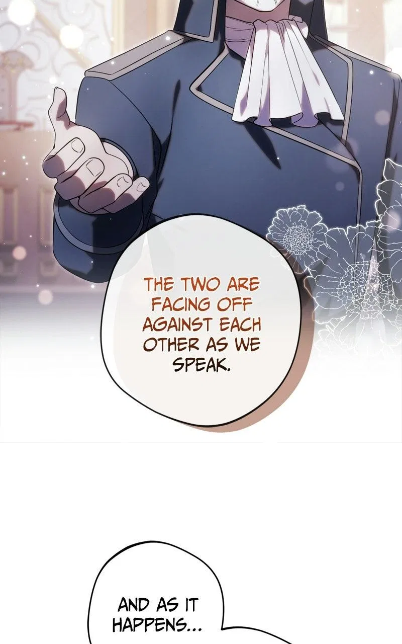 The Villainous Tyrant Has Returned Chapter 82 – Page 44