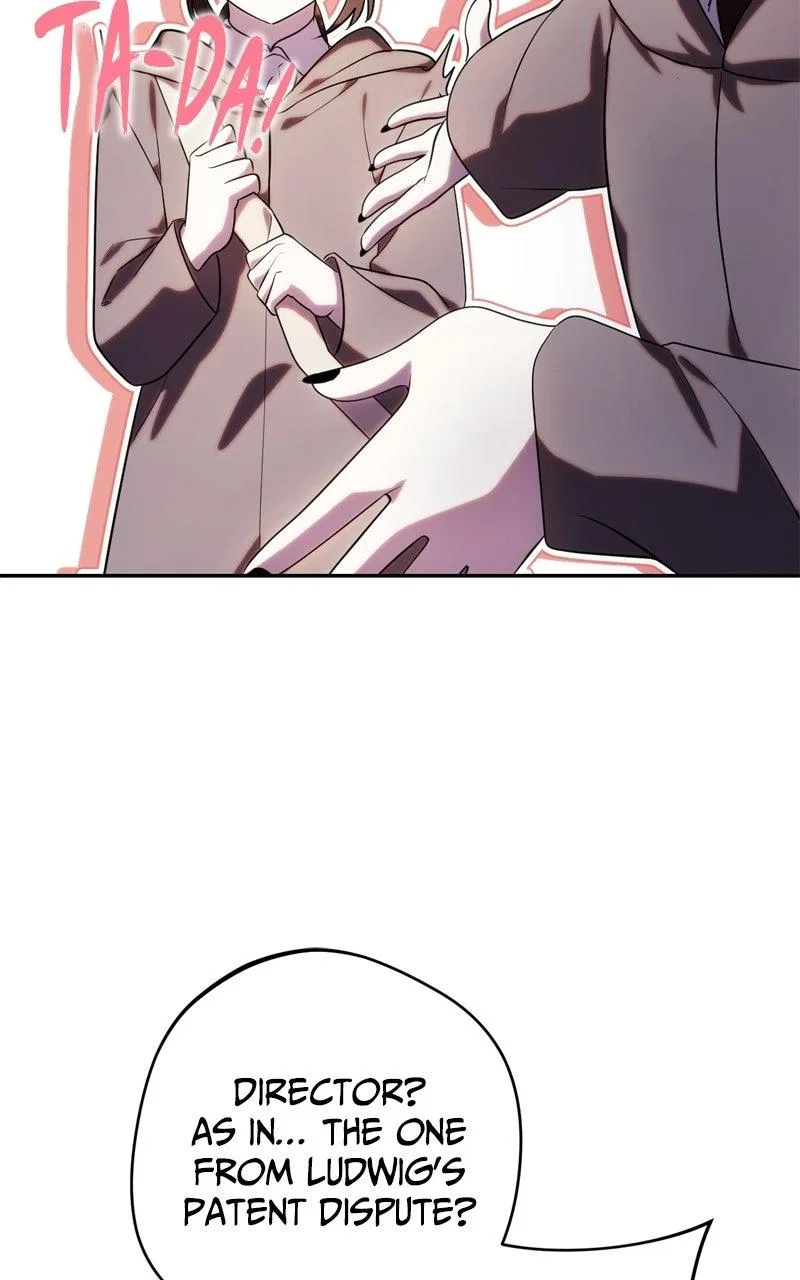 The Villainous Tyrant Has Returned Chapter 82 – Page 47