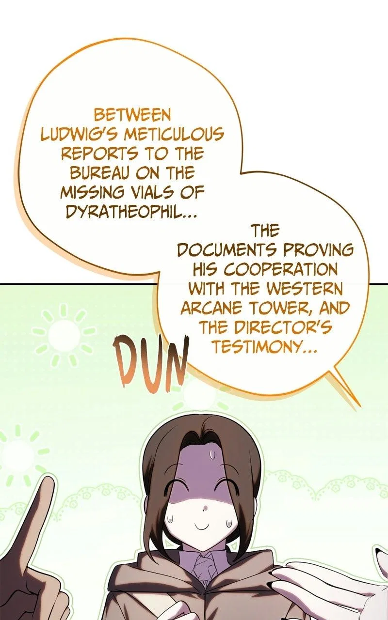 The Villainous Tyrant Has Returned Chapter 82 – Page 49
