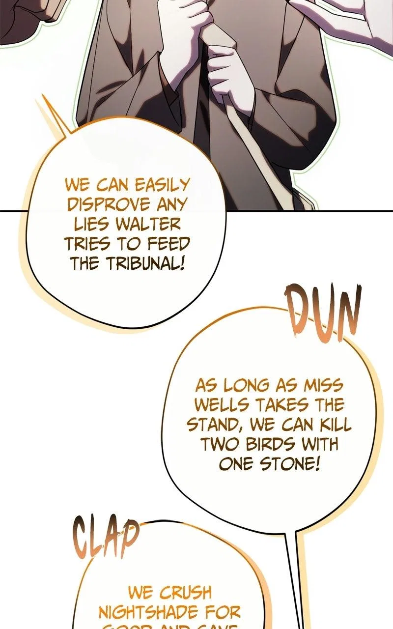 The Villainous Tyrant Has Returned Chapter 82 – Page 50