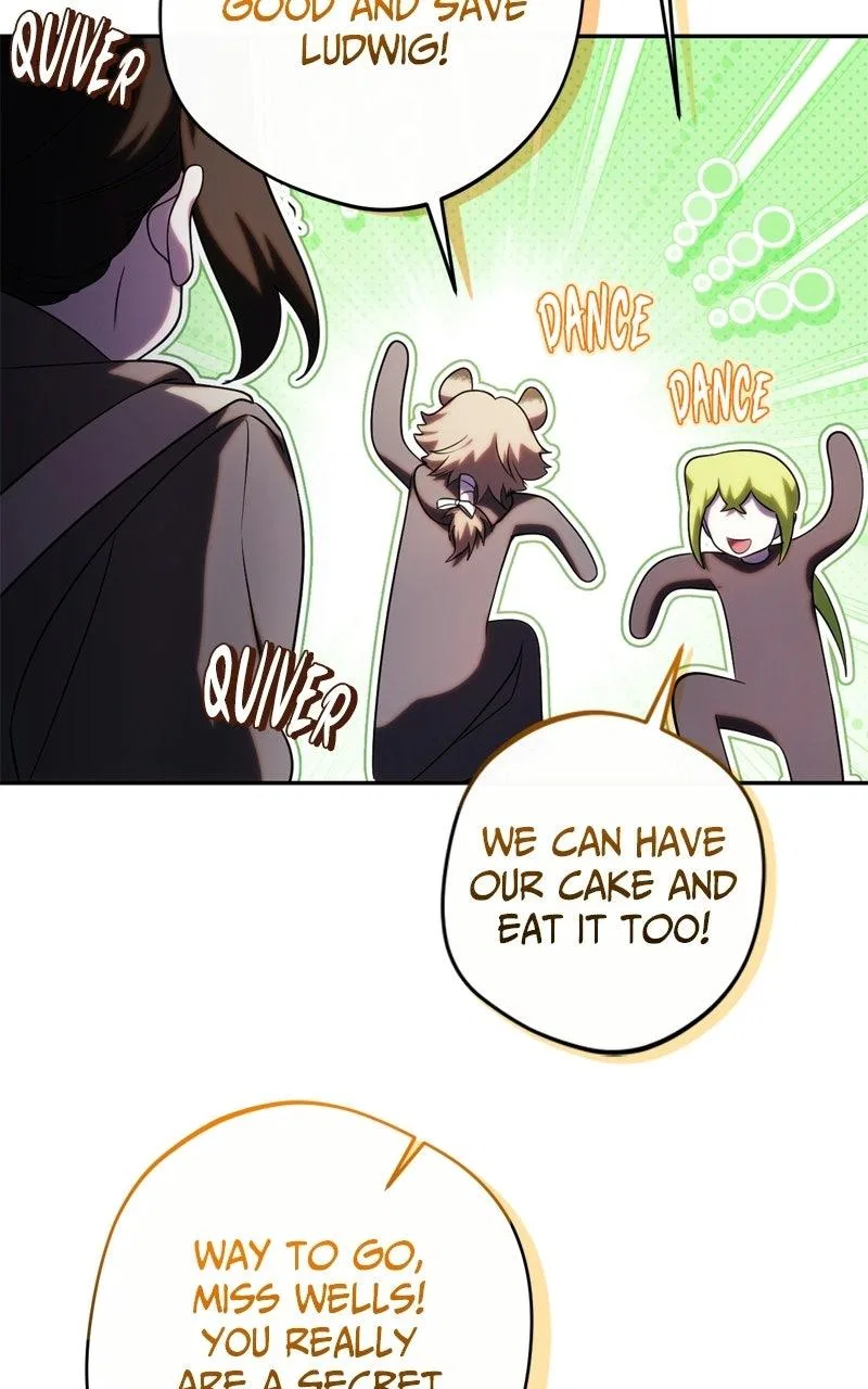 The Villainous Tyrant Has Returned Chapter 82 – Page 51