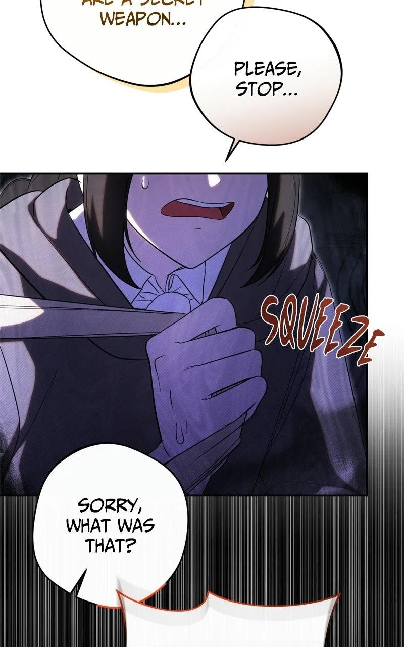 The Villainous Tyrant Has Returned Chapter 82 – Page 52