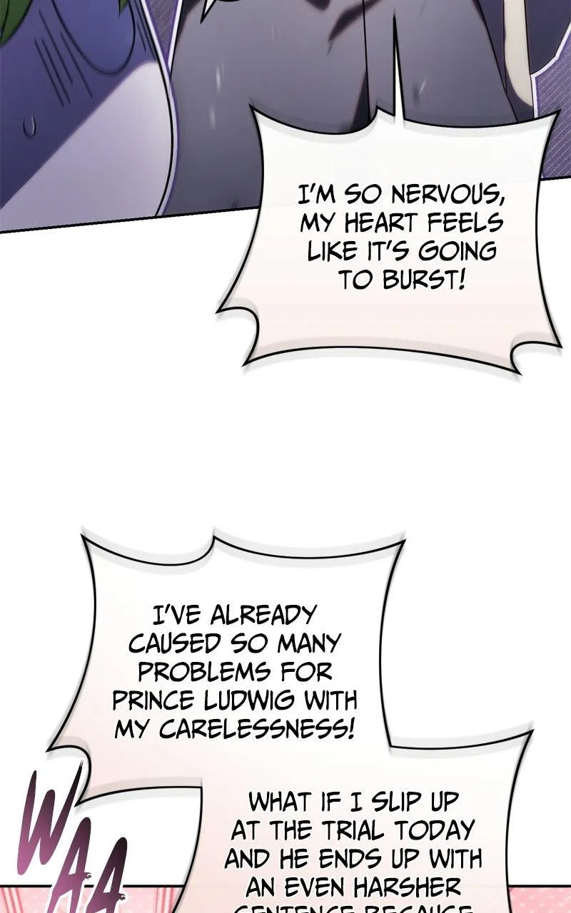 The Villainous Tyrant Has Returned Chapter 82 – Page 54