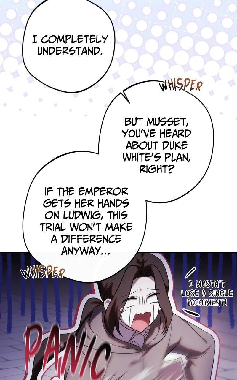 The Villainous Tyrant Has Returned Chapter 82 – Page 57