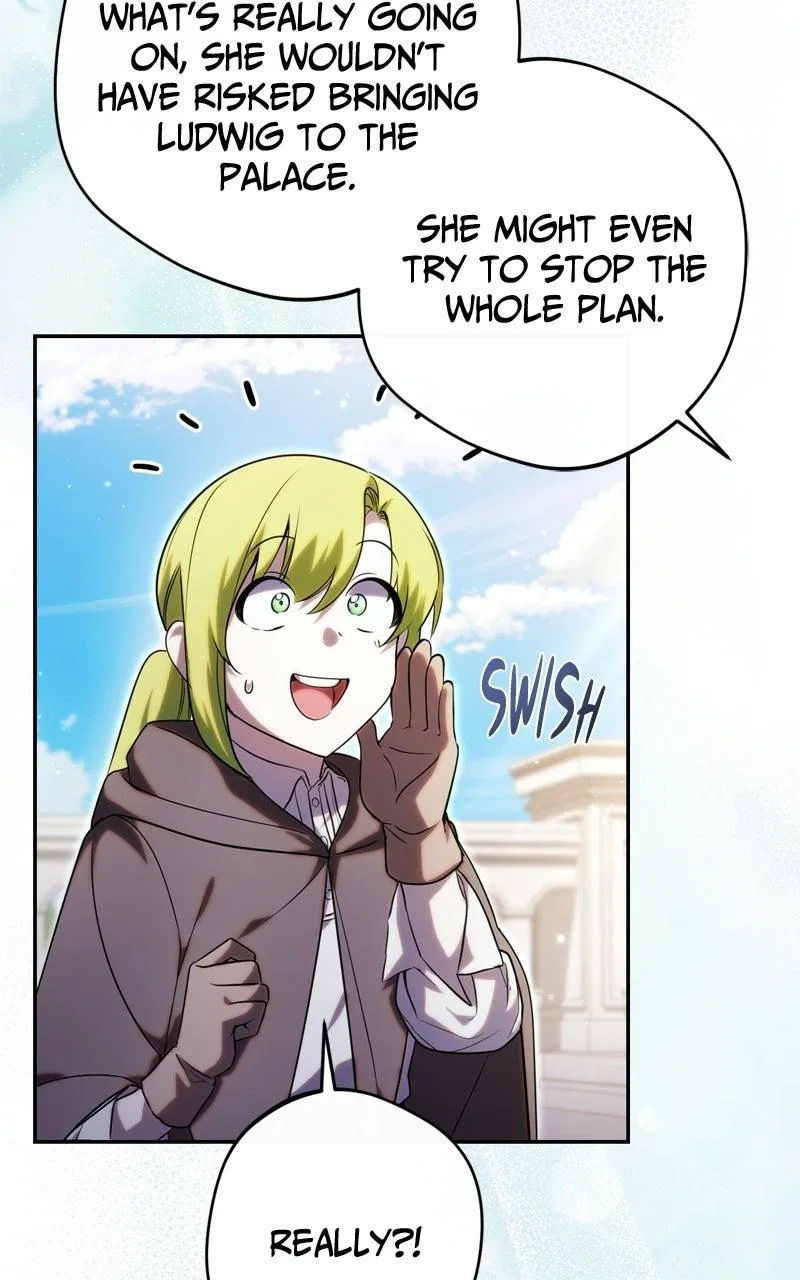 The Villainous Tyrant Has Returned Chapter 82 – Page 59