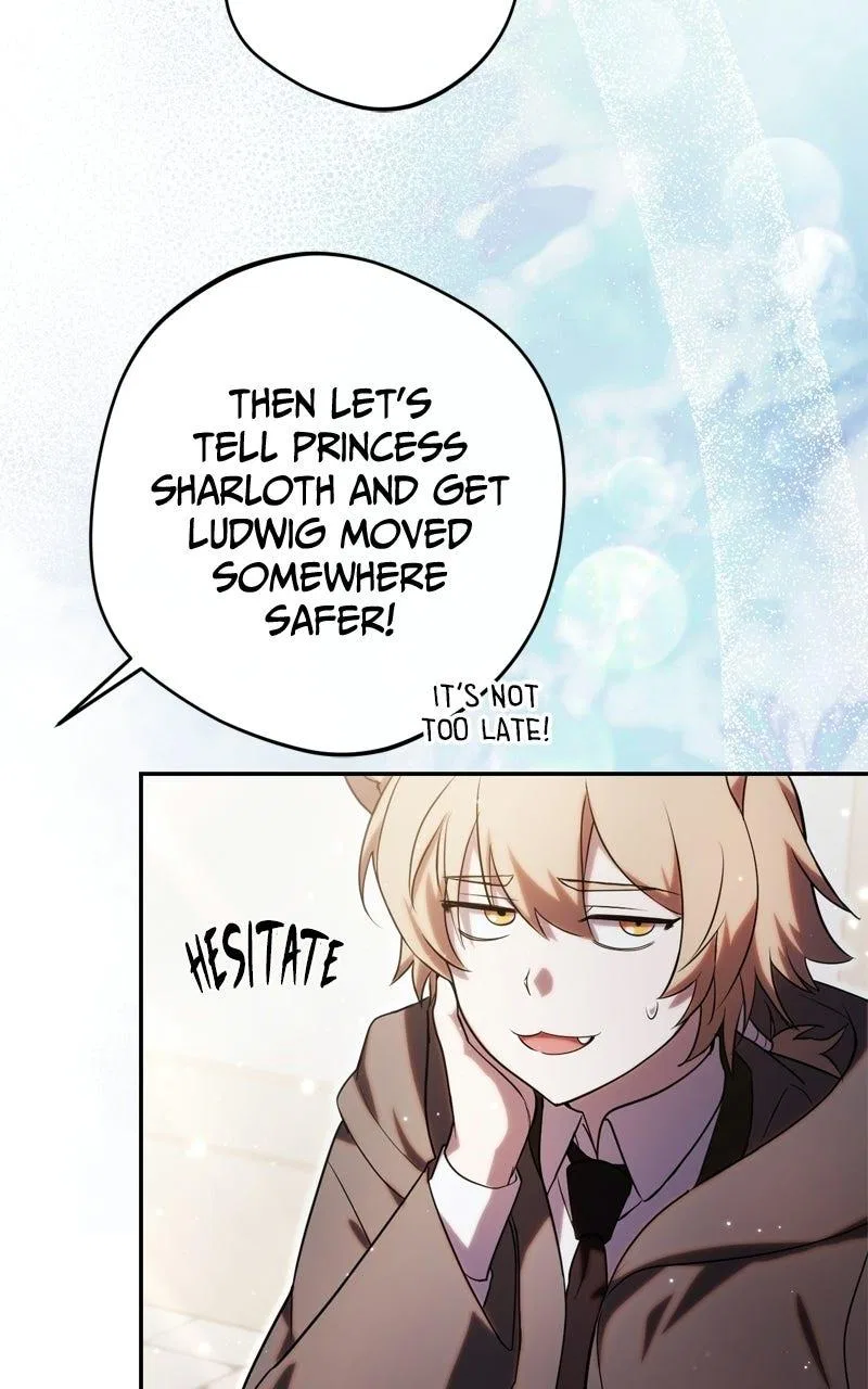 The Villainous Tyrant Has Returned Chapter 82 – Page 60