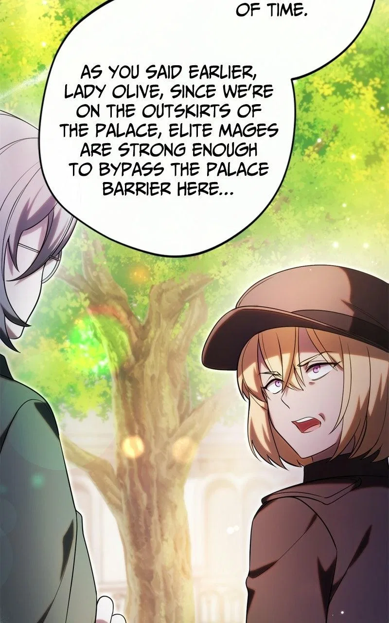 The Villainous Tyrant Has Returned Chapter 82 – Page 63