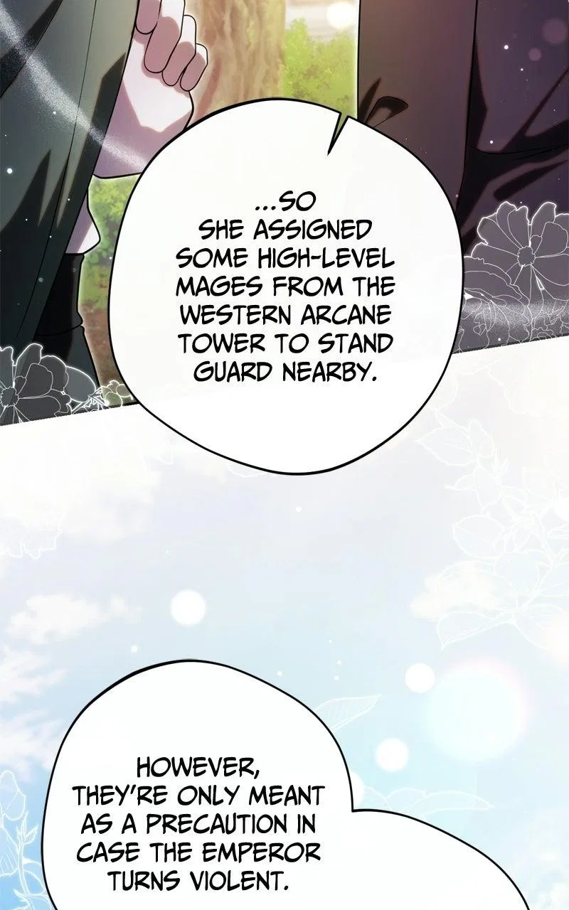 The Villainous Tyrant Has Returned Chapter 82 – Page 64