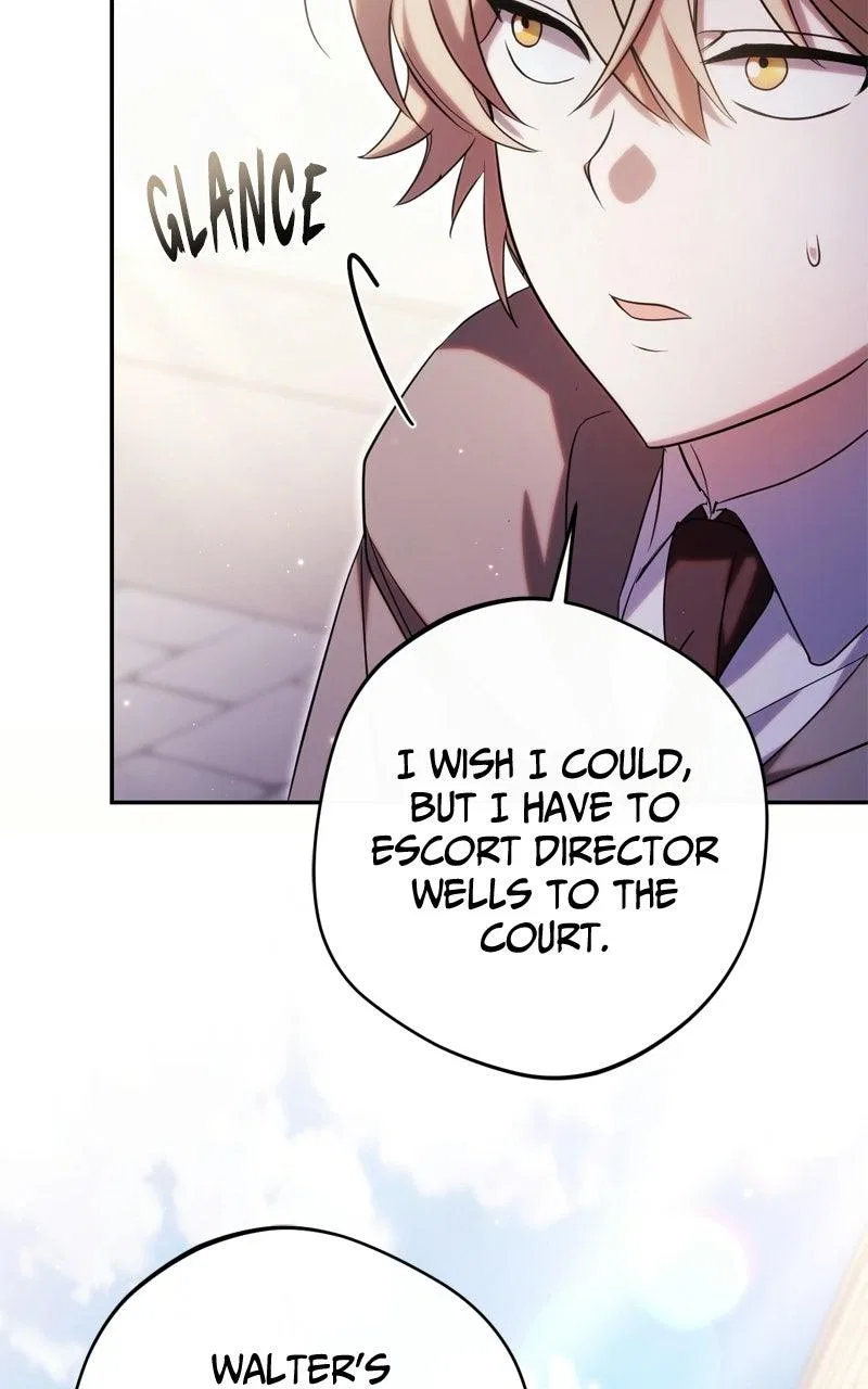 The Villainous Tyrant Has Returned Chapter 82 – Page 67